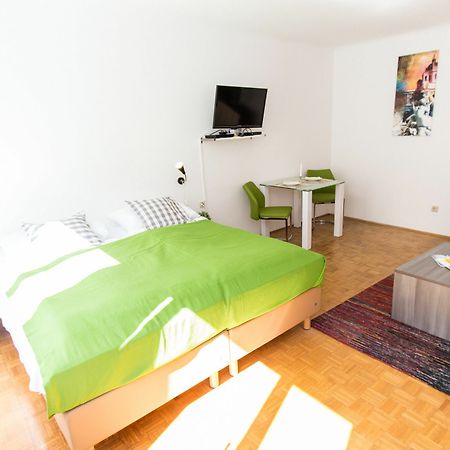 Checkvienna - Jenullgasse Lägenhet Exteriör bild